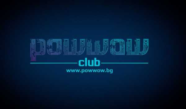 Powwow Club